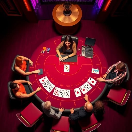 A player enjoying betting after a successful deposit on the ngod88 platform